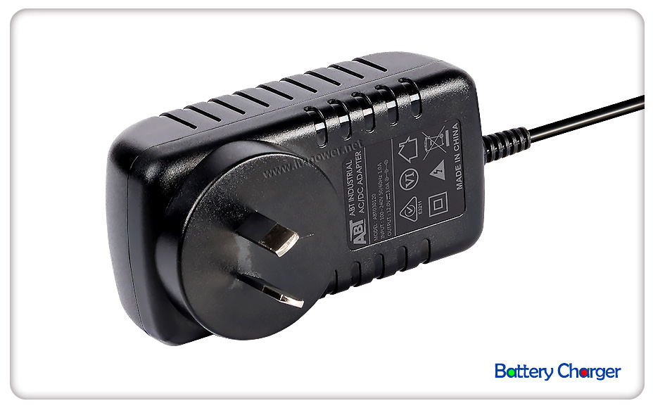 4.2V1700MA鋰電池充電器