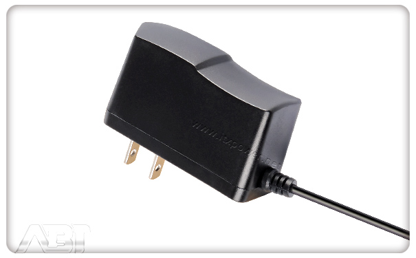 12V1A電源適配器