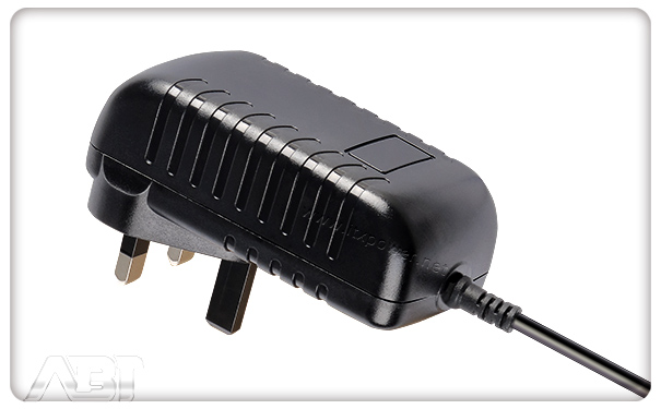 12V1500MA電源適配器