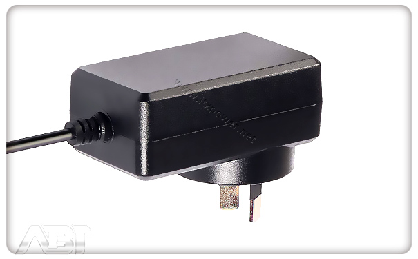 12V 1.5A電源適配器
