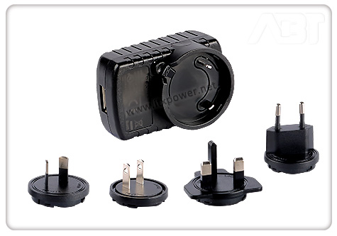 5V500MA電源適配器