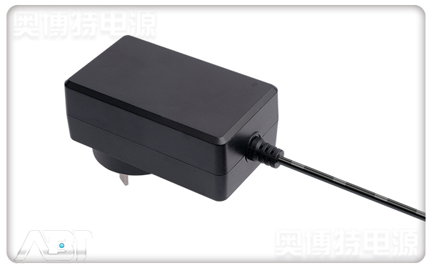 24V 0.5A電源適配器