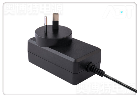 10V1A澳規(guī)電源適配器