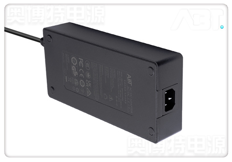 C14 品字尾插座桌面式電源適配器