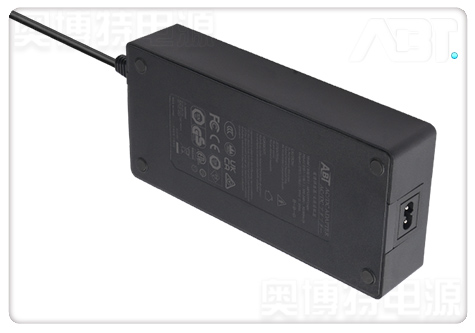 C8 八字尾插座桌面式電源適配器