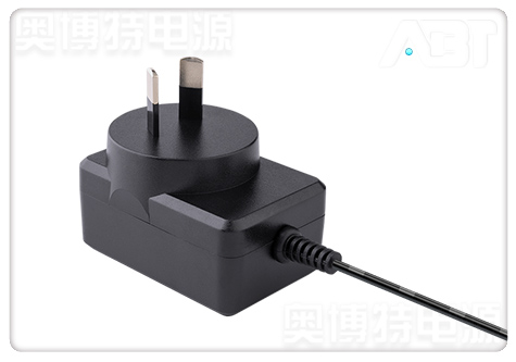 澳規10V500MA電源適配器