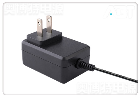 美規(guī)5V400MA電源適配器