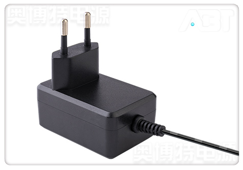 歐規(guī)5V400MA電源適配器