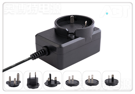 多國轉(zhuǎn)換頭電源