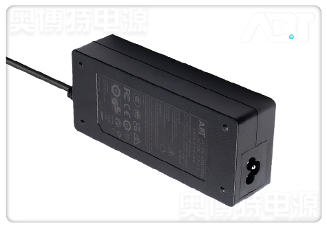 梅花尾桌面式16V4A電源適配器
