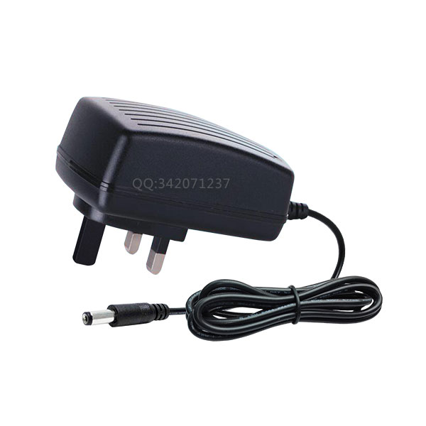 12V3A電源適配器結果圖