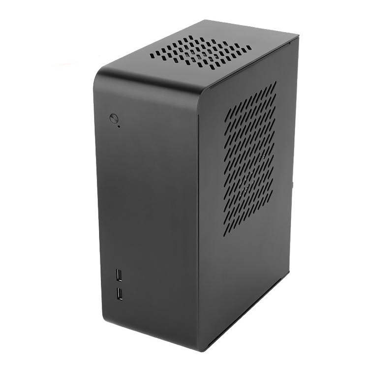 Mini-ITX cases